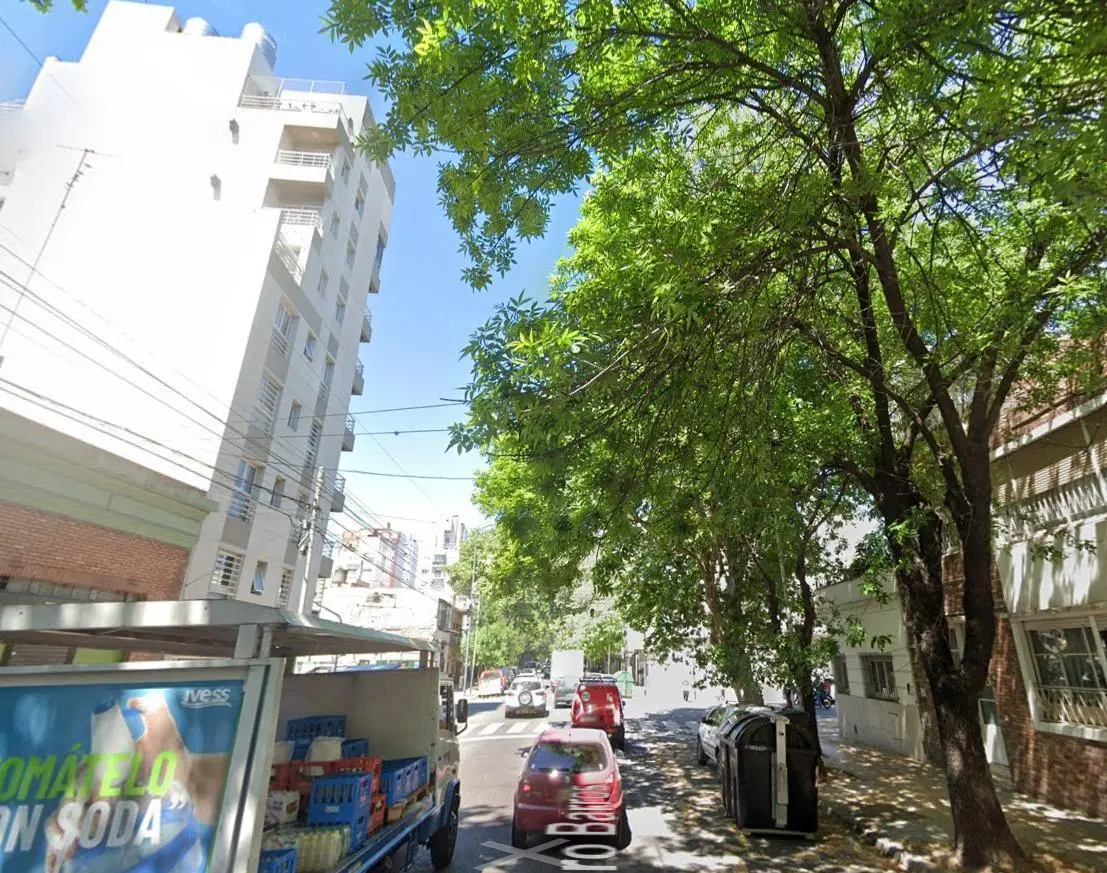 Local Comercial en alquiler - 1 Ambiente - Almagro 5