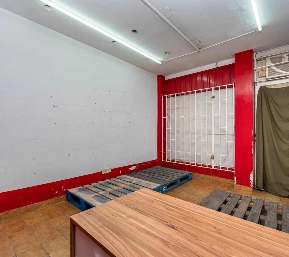 Local Comercial en alquiler - 1 Ambiente - Almagro 4