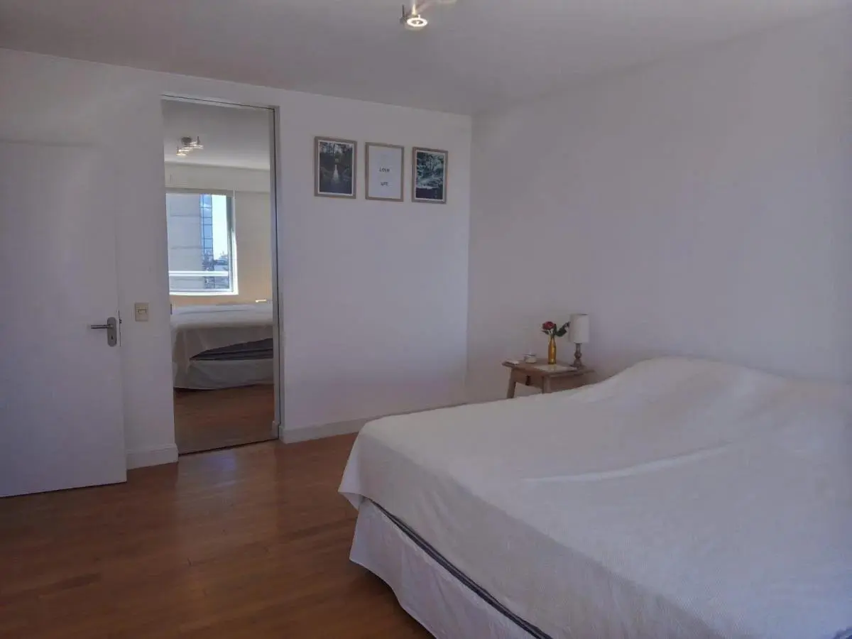 Departamento en alquiler - 2 Dormitorios 3 Baños - Puerto Madero 4