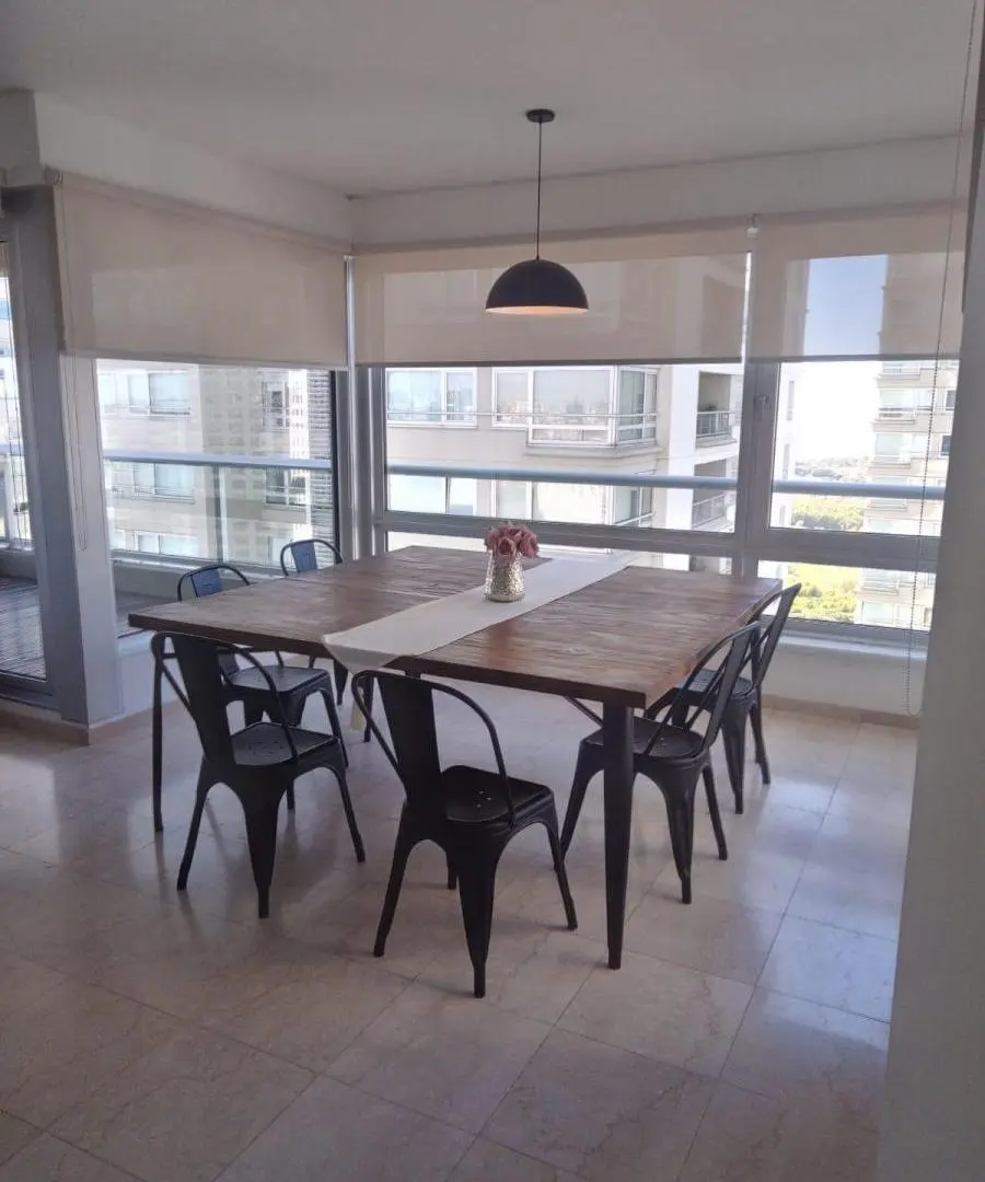 Departamento en alquiler - 2 Dormitorios 3 Baños - Puerto Madero 2