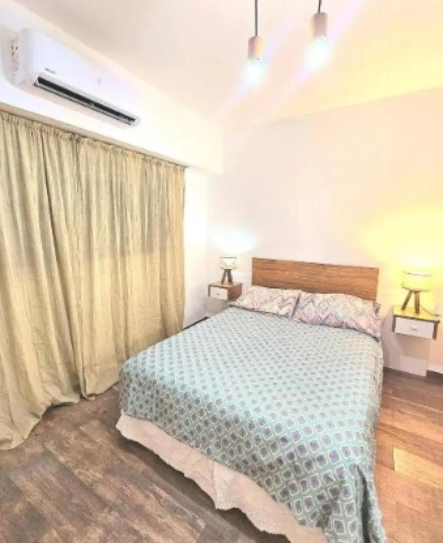 Departamento Monoambiente en alquiler - 1 Baño - Retiro 2