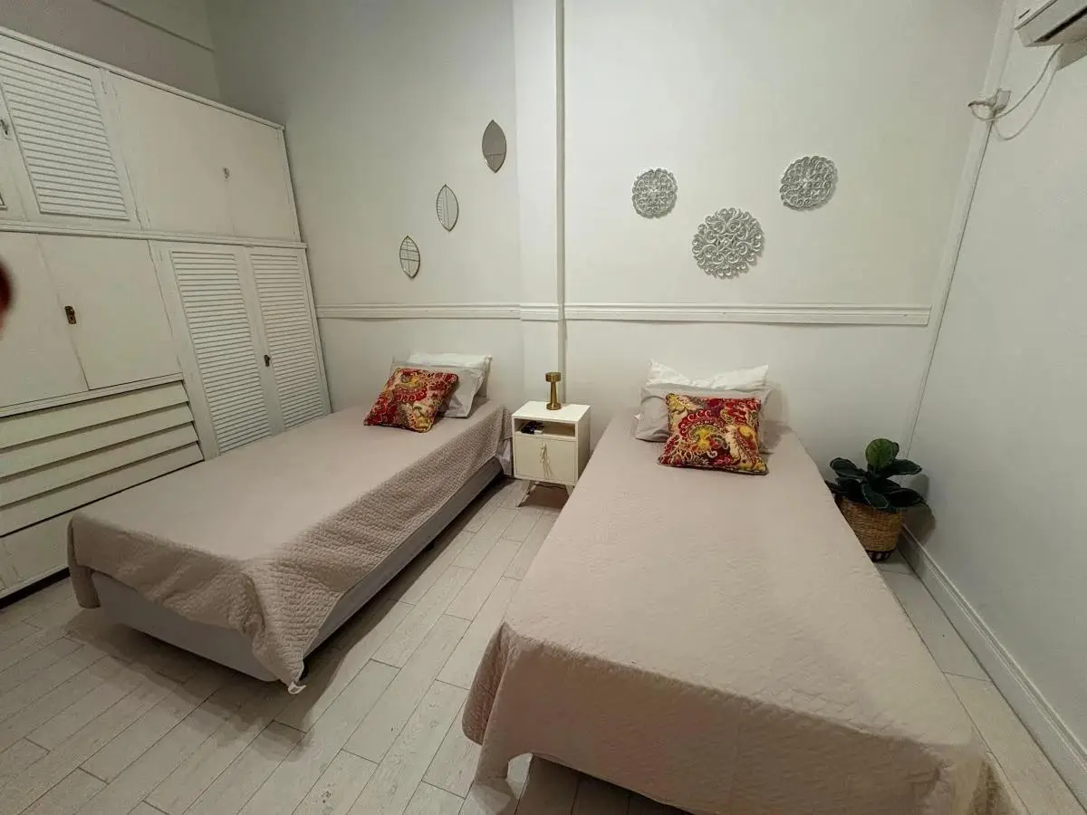 Departamento en alquiler - 1 Dormitorio 1 Baño - Recoleta 3