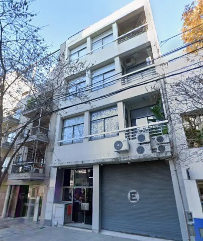 Departamento Monoambiente en alquiler - 1 Baño - Núñez 2