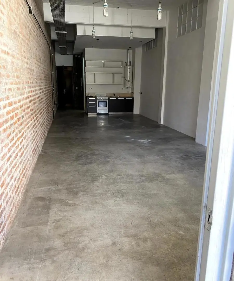 Departamento Monoambiente en alquiler - 1 Baño - Núñez 1