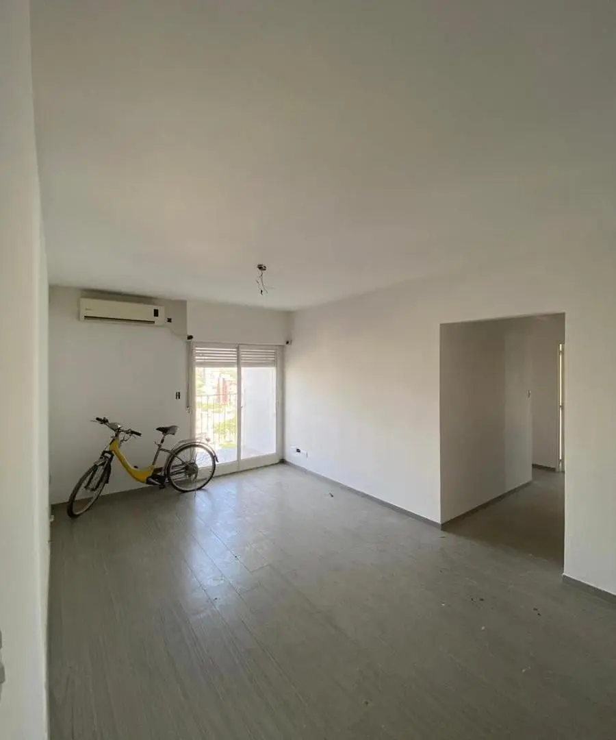 Departamento en alquiler - 2 Dormitorios 1 Baño - 62mts2 - Balvanera 2
