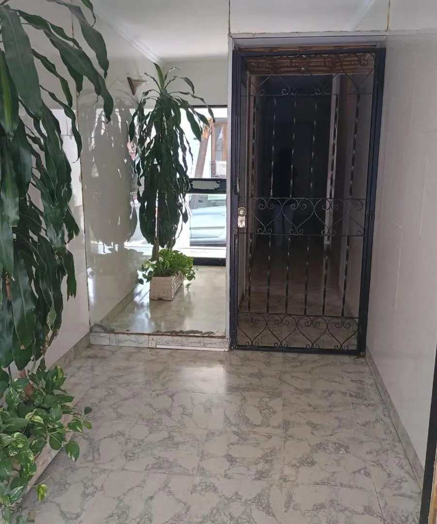 Departamento en alquiler - 2 Dormitorios 1 Baño - 62mts2 - Balvanera 1