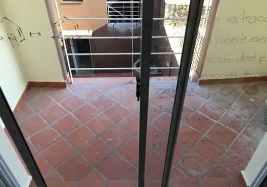 Departamento en alquiler - 1 dormitorio 1 baño - La Plata 4