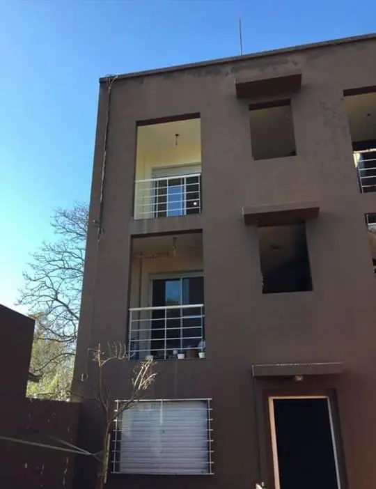 Departamento en alquiler - 1 dormitorio 1 baño - La Plata 5