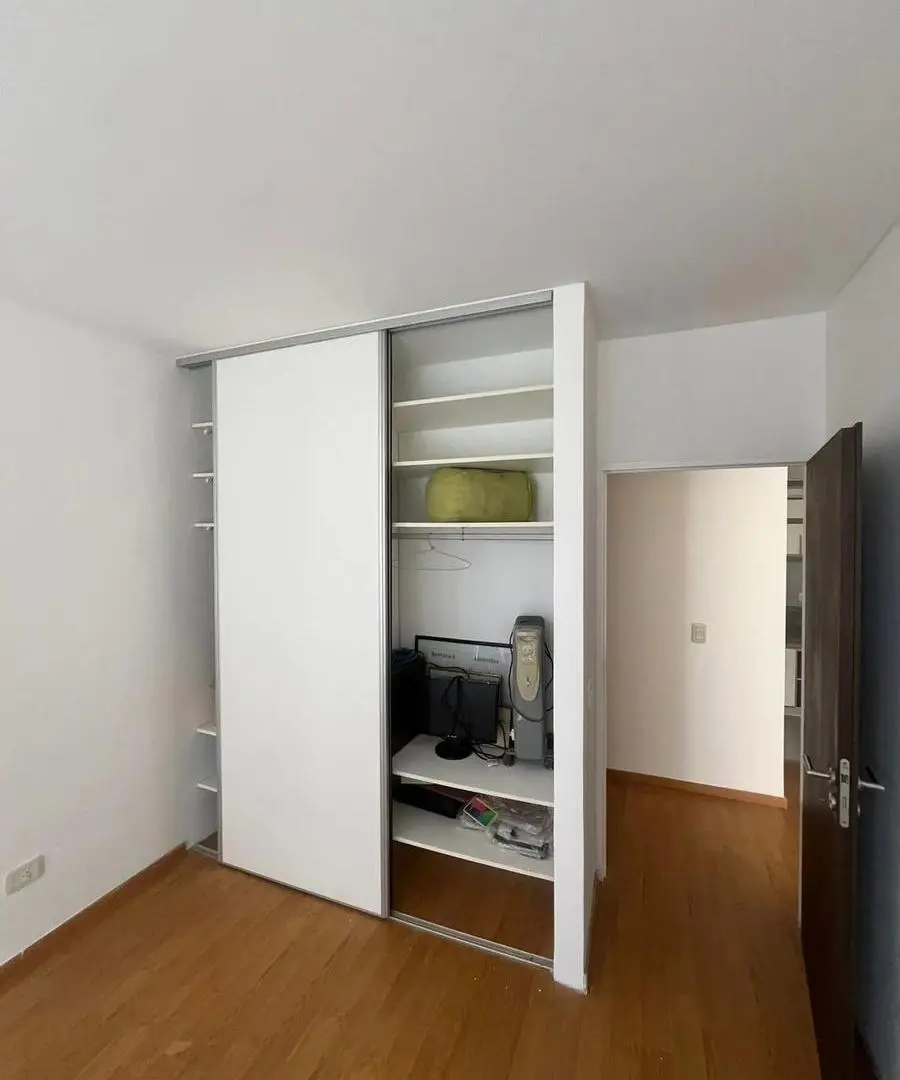 Departamento en alquiler - 1 Dormitorio 2 Baños - Villa Urquiza 2