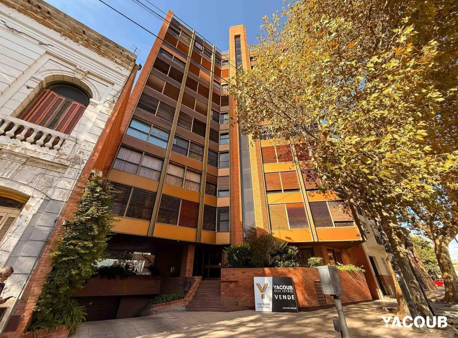 Departamento en alquiler - 3 Dormitorios 3 Baños - Cochera - La Plata 3