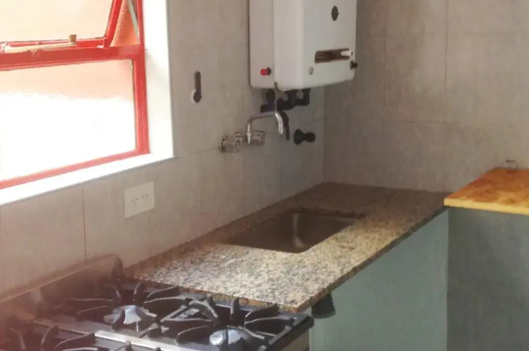 Departamento en alquiler - 2 Dormitorios 1 Baño - Barrio Norte 5