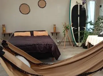 PH Monoambiente en alquiler - 1 Baño - Mar del Plata 5