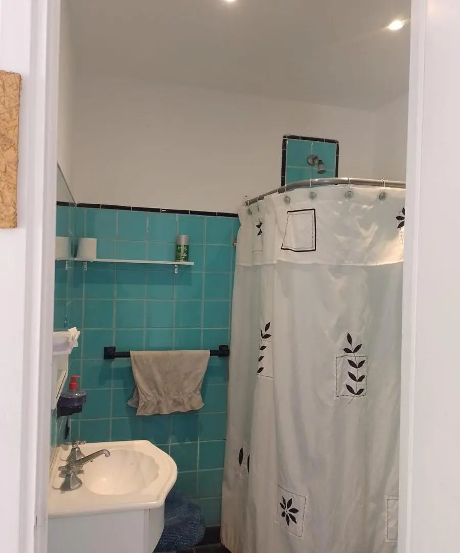 Departamento Monoambiente en alquiler - 1 Baño - Mar del Plata 4