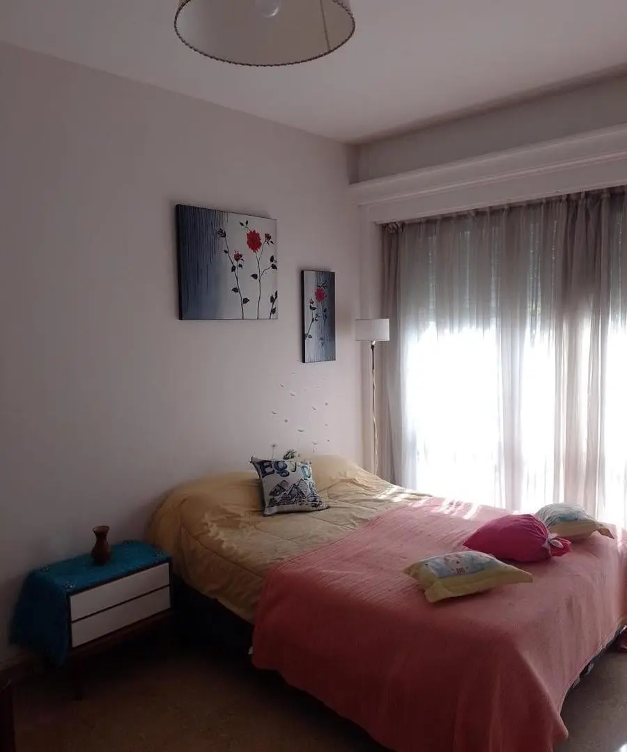 Departamento Monoambiente en alquiler - 1 Baño - Mar del Plata 3