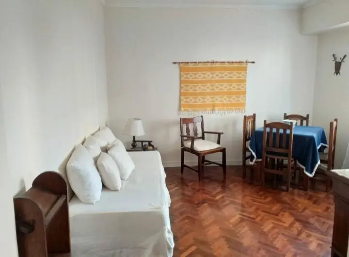 Departamento en alquiler - 1 Dormitorio 1 Baño - San Nicolás 5