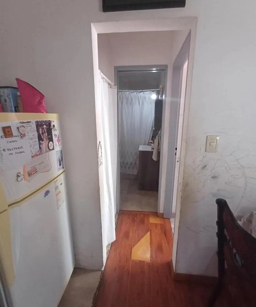 Departamento en alquiler - 1 Dormitorio 2 Baños - Quilmes 4