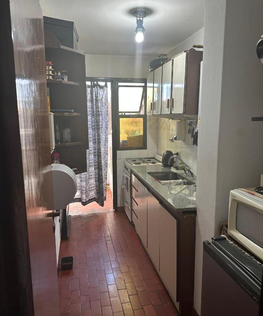 Departamento en alquiler - 2 Dormitorios 1 Baño - La Plata