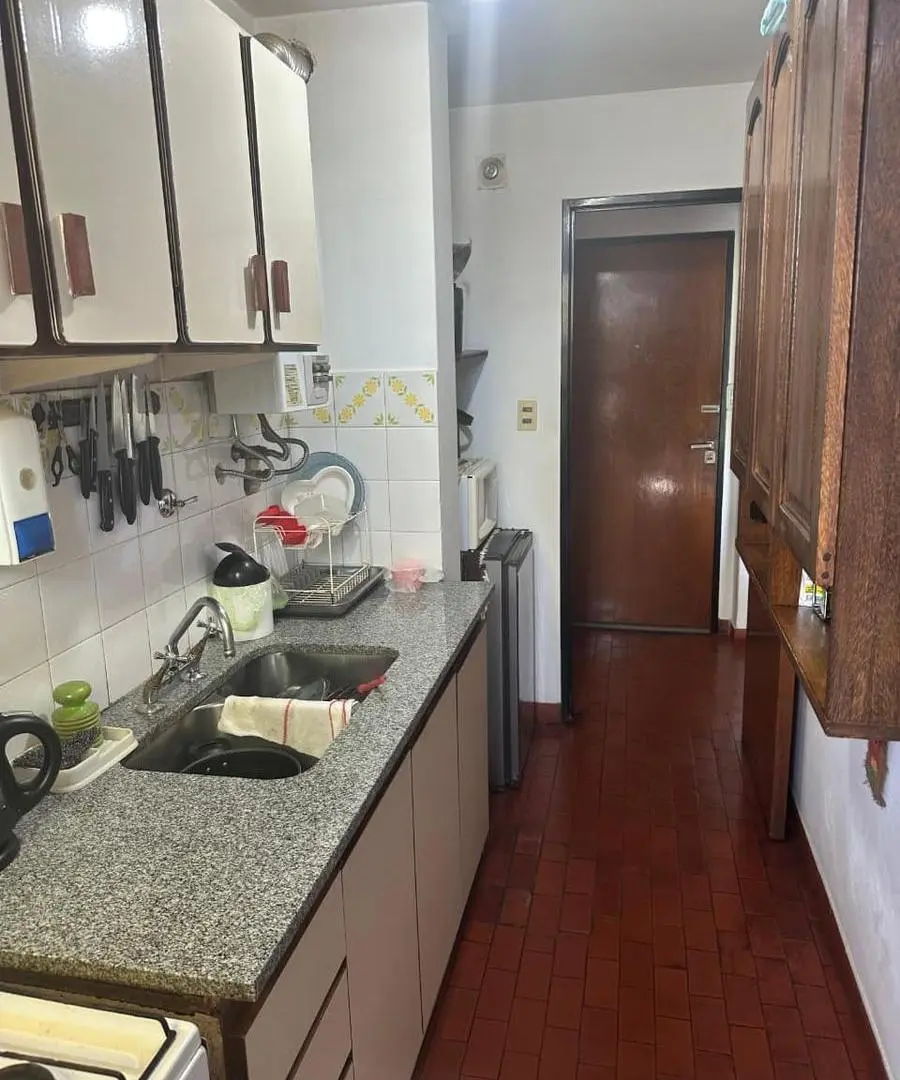 Departamento en alquiler - 2 Dormitorios 1 Baño - La Plata 5