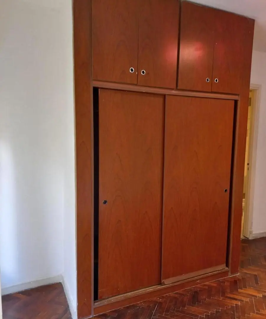 Departamento Monoambiente en alquiler - 1 Baño - Palermo 3