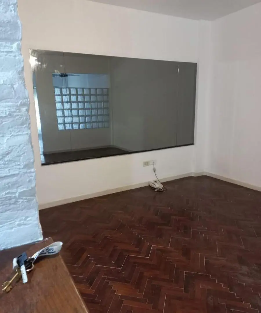 Departamento Monoambiente en alquiler - 1 Baño - Palermo 5