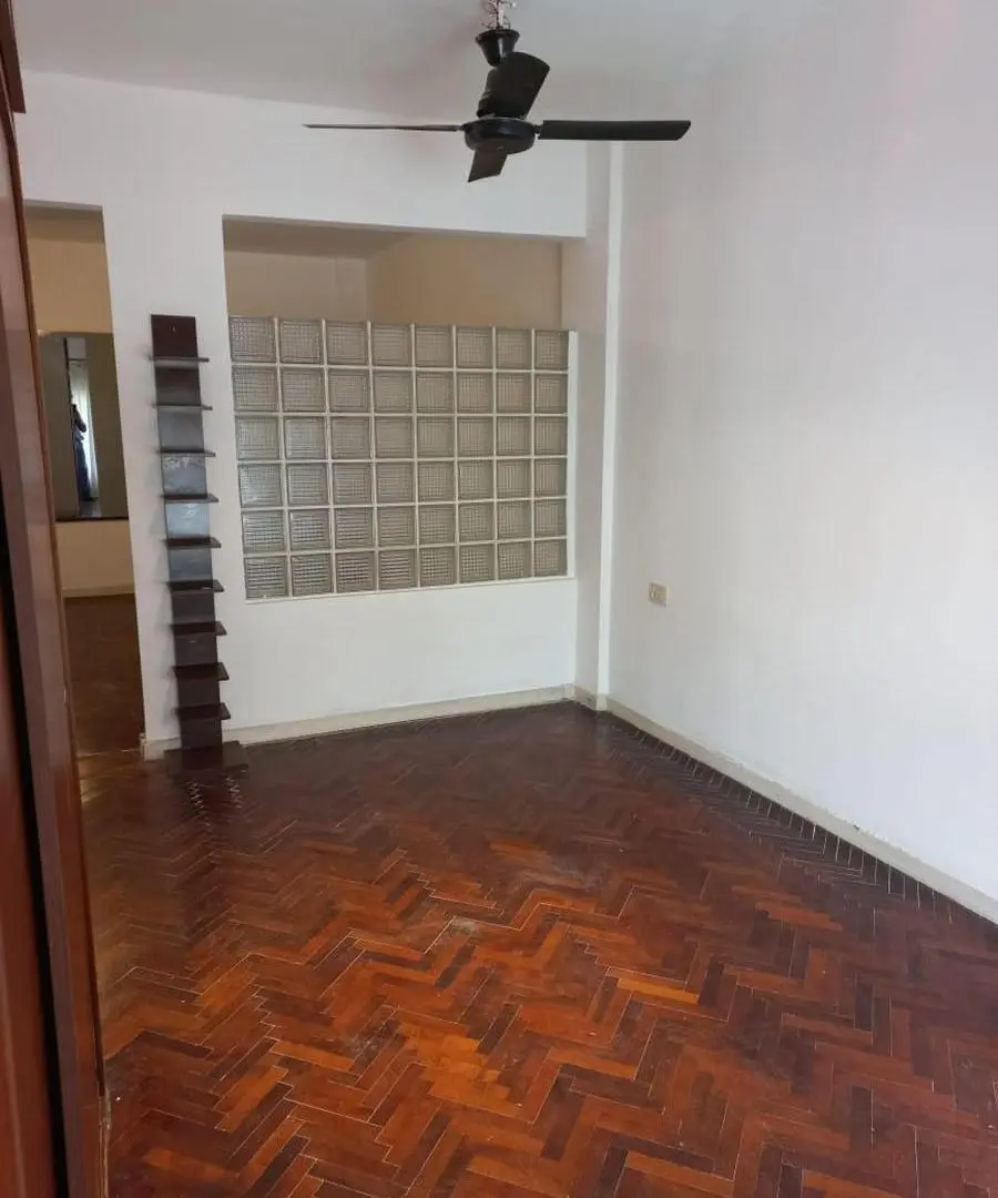 Departamento Monoambiente en alquiler - 1 Baño - Palermo 4
