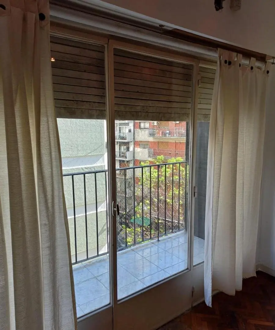 Departamento Monoambiente en alquiler - 1 Baño - Palermo 2