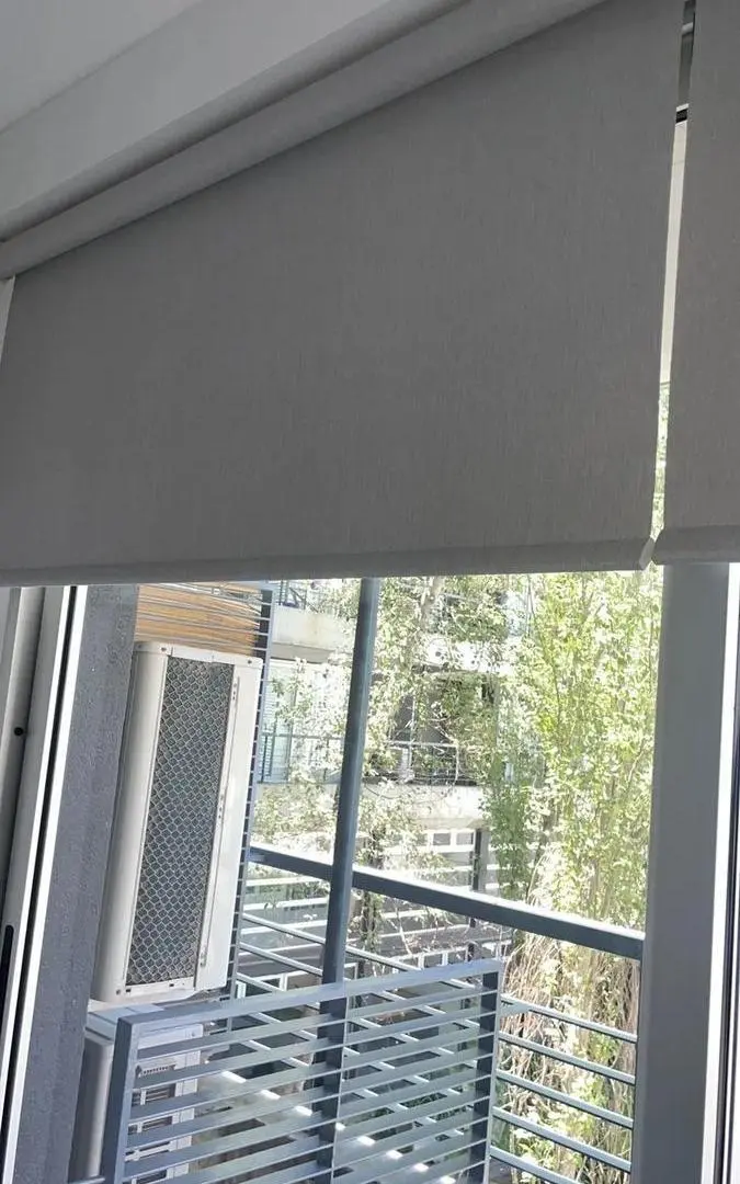 Departamento monoambiente en alquiler - 1 Baño - 35mts2 - Villa Urquiza 3