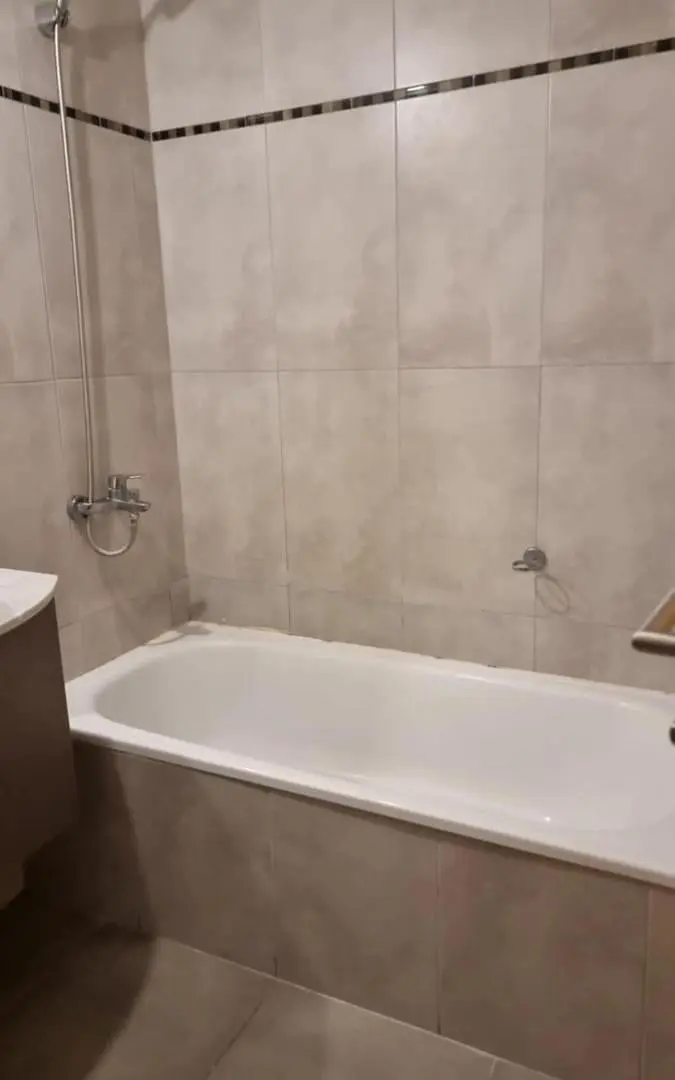 Departamento en alquiler - 1 Dormitorio 1 Baño - Almagro 4