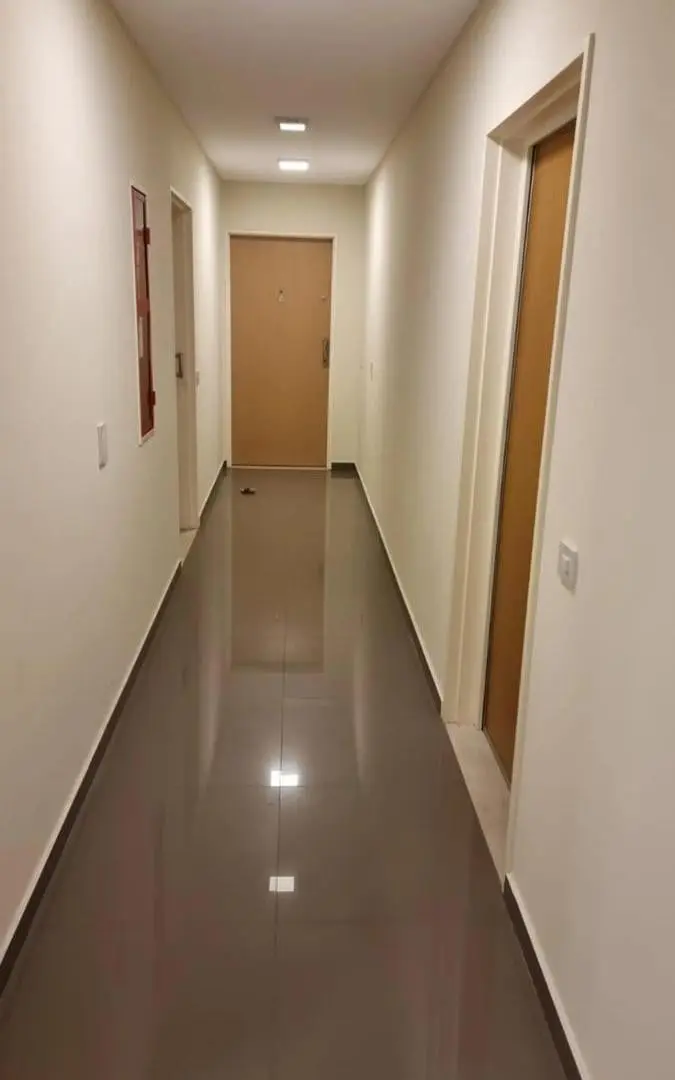 Departamento en alquiler - 1 Dormitorio 1 Baño - Almagro 5
