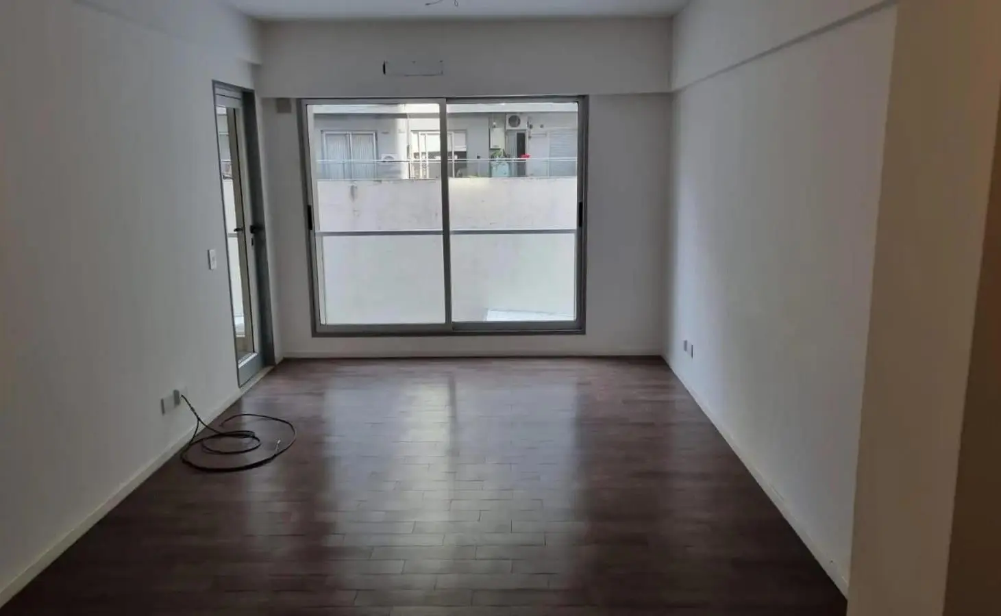 Departamento en alquiler - 1 Dormitorio 1 Baño - Almagro 2
