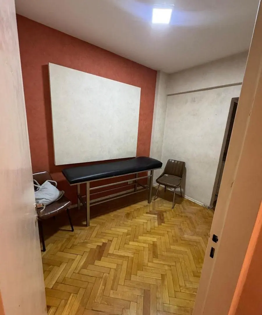 Departamento en alquiler - 3 Dormitorios 2 Baños - Palermo 4
