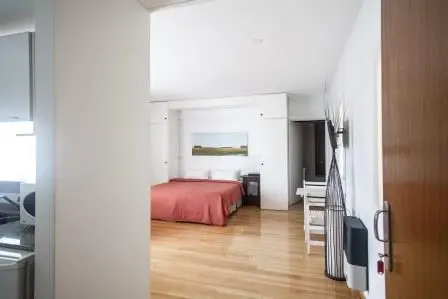 Departamento Monoambiente en alquiler - 1 Baño - Palermo 1