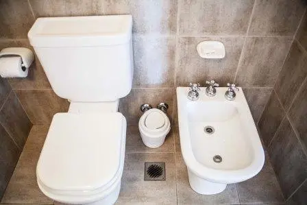 Departamento Monoambiente en alquiler - 1 Baño - Palermo 3