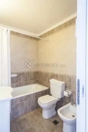 Departamento Monoambiente en alquiler - 1 Baño - Palermo 4