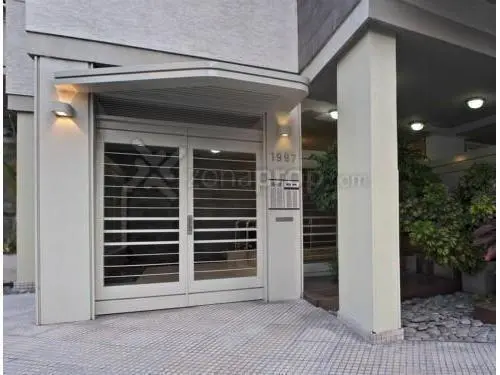 Departamento Monoambiente en alquiler - 1 Baño - Palermo 2
