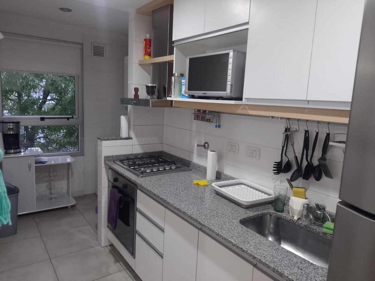 Foto de Departamento en alquiler - 2 Dormitorios 2 Baños - Caballito, imagen 3