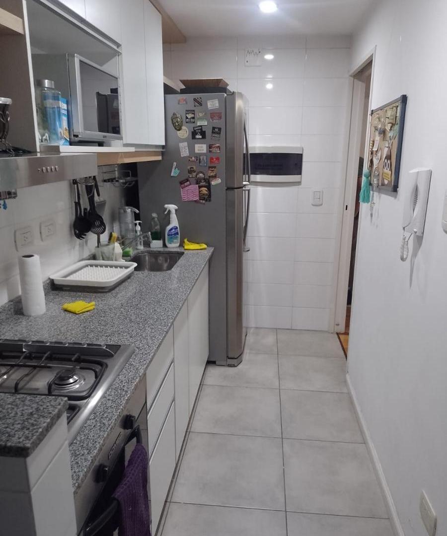 Foto de Departamento en alquiler - 2 Dormitorios 2 Baños - Caballito, imagen 2