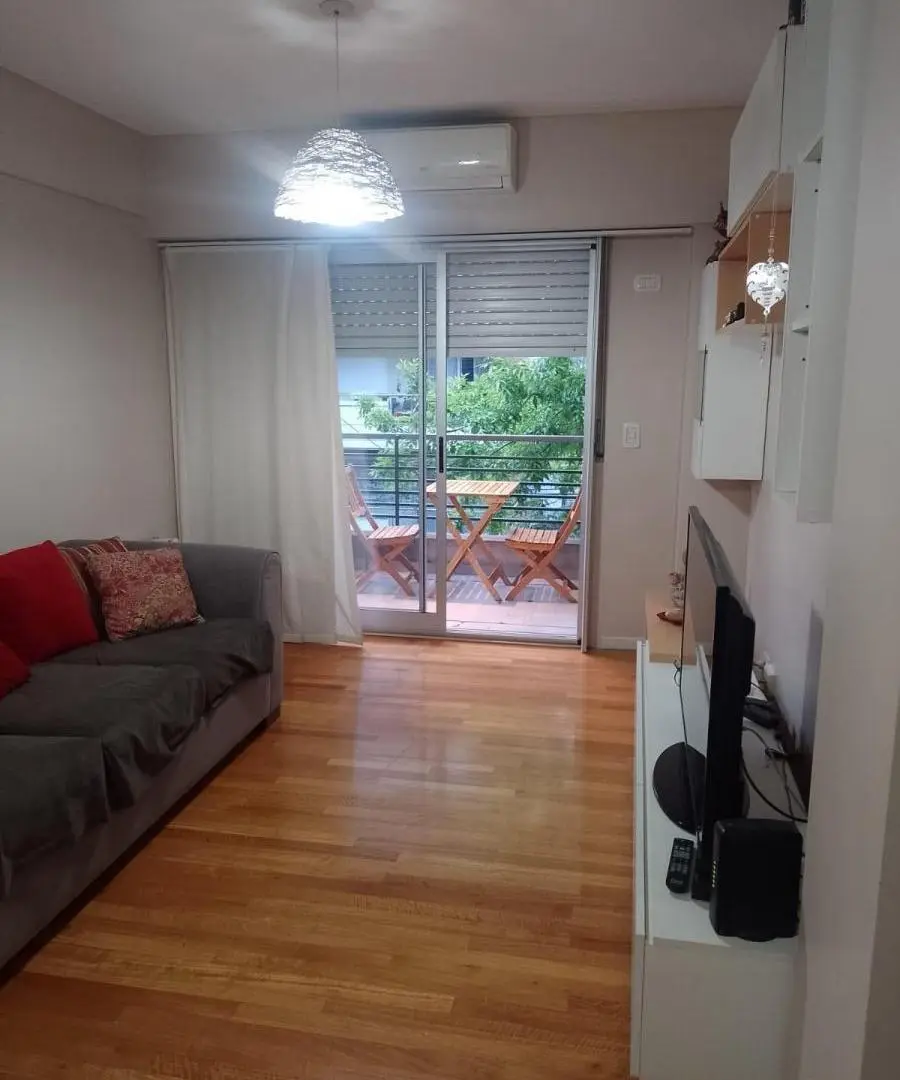 Departamento en alquiler - 2 Dormitorios 2 Baños - Caballito 1