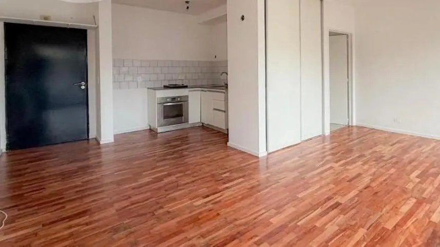 Departamento Monoambiente en alquiler - 1 Baño - Belgrano 2