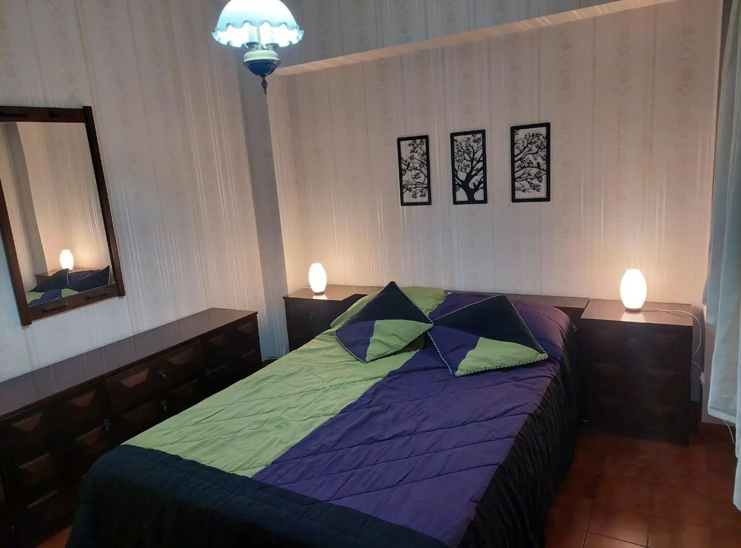 Departamento en alquiler temporario - 1 Dormitorio 1 Baño - Mar del Plata 4
