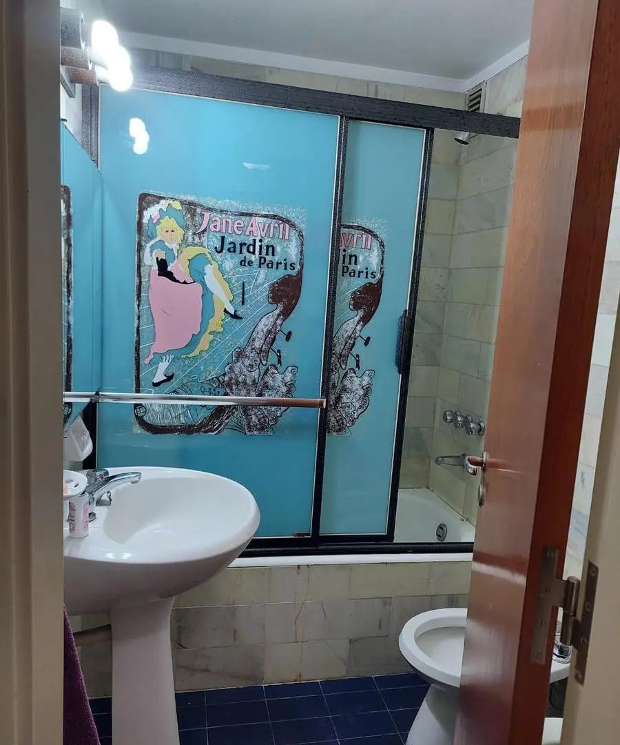 Departamento en alquiler temporario - 1 Dormitorio 1 Baño - Mar del Plata 5