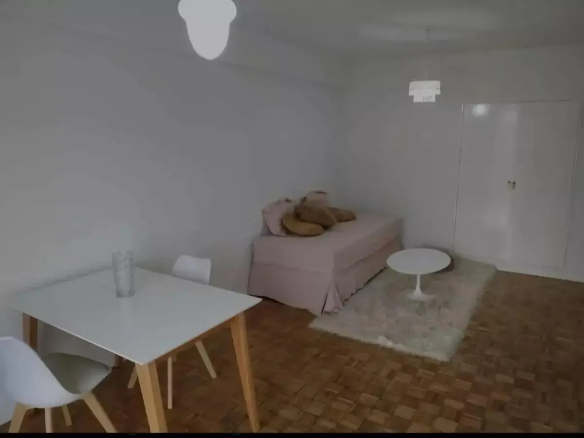 Departamento en alquiler - 1 Baño - 46Mts2 - Barrio Norte 1