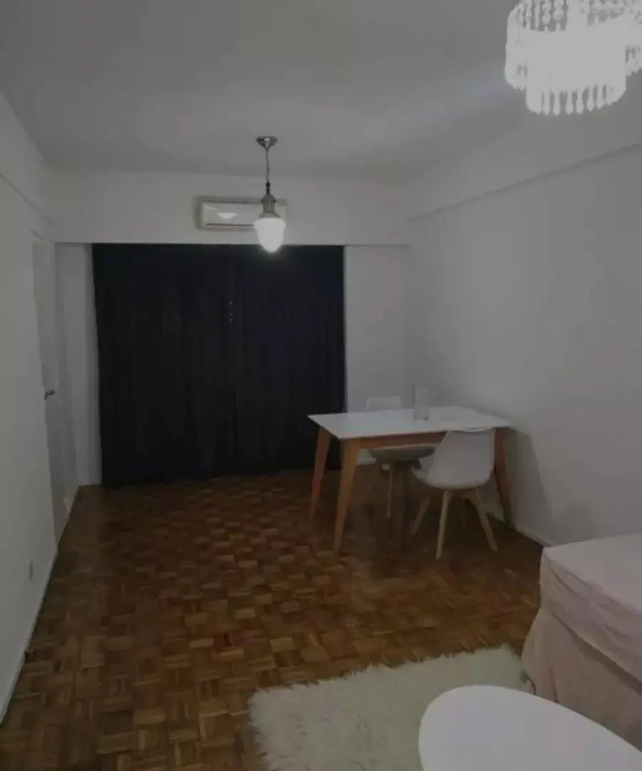 Departamento en alquiler - 1 Baño - 46Mts2 - Barrio Norte 4