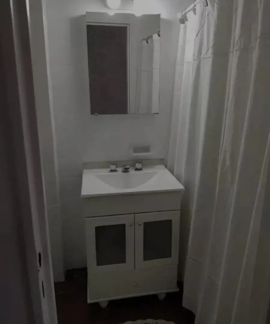 Departamento en alquiler - 1 Baño - 46Mts2 - Barrio Norte 5