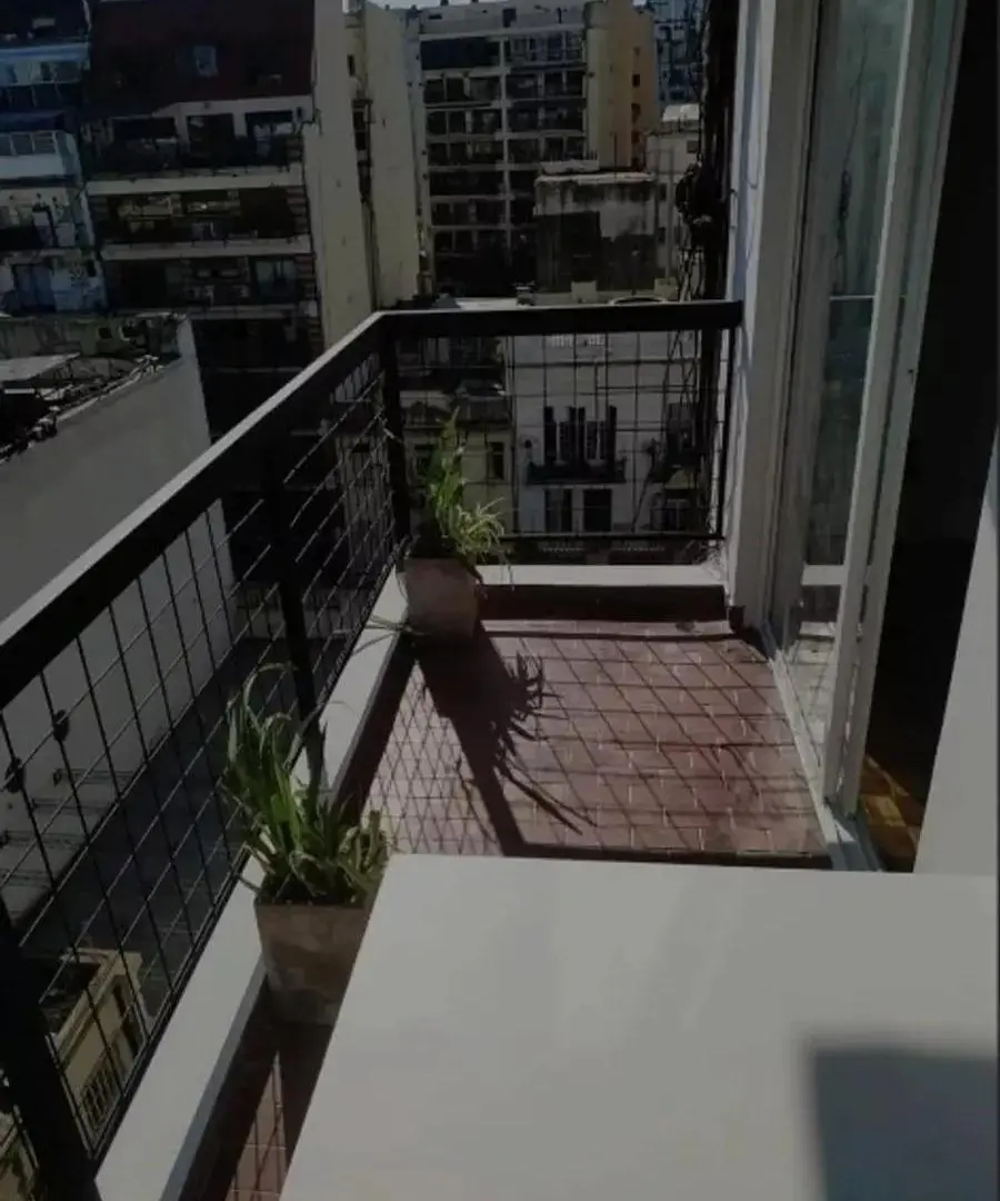 Departamento en alquiler - 1 Baño - 46Mts2 - Barrio Norte 2