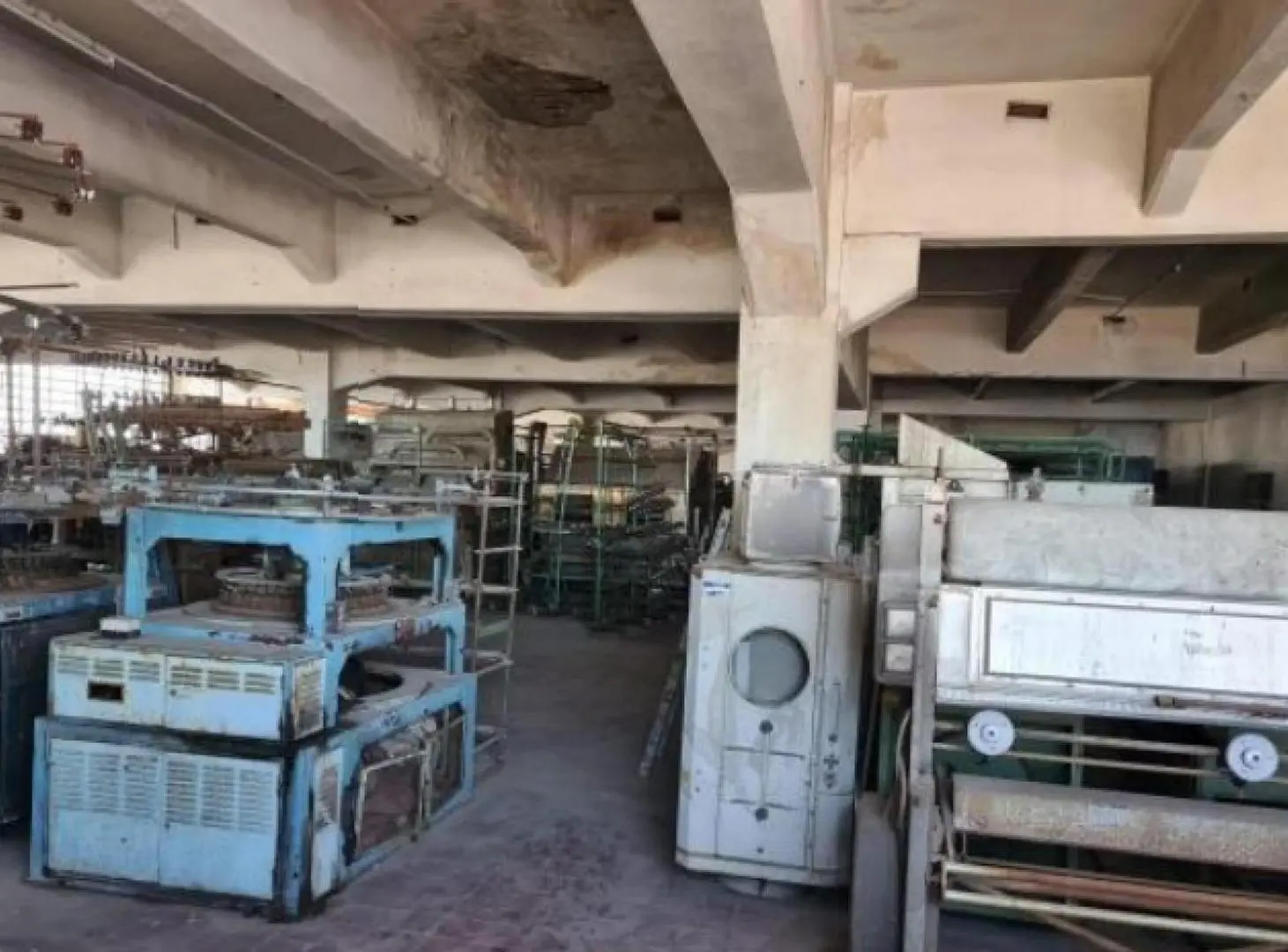 Depósito en alquiler - Oficinas - Vestuarios - La Matanza 4