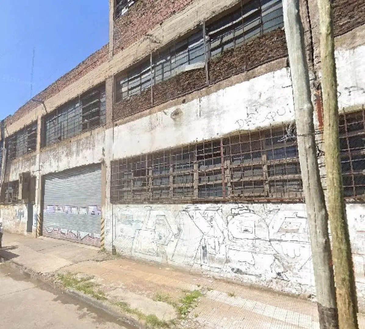 Depósito en alquiler - Oficinas - Vestuarios - La Matanza 5