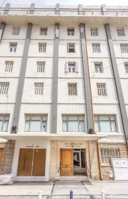Departamento en alquiler temporario - 3 Dormitorios 1 Baño - 66Mts2 - Necochea 2