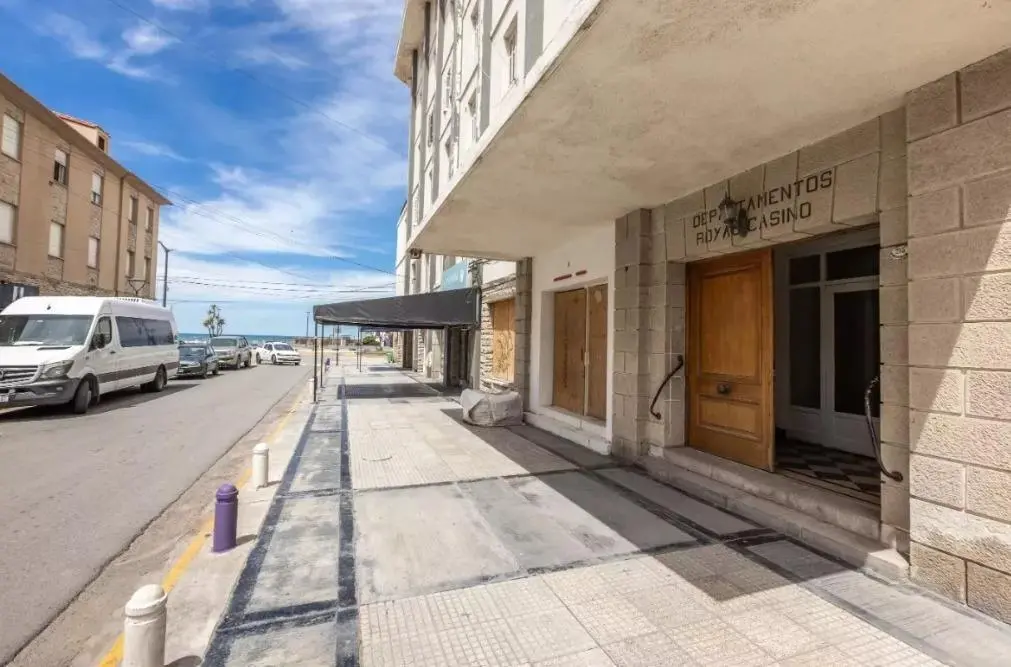 Departamento en alquiler temporario - 3 Dormitorios 1 Baño - 66Mts2 - Necochea 5