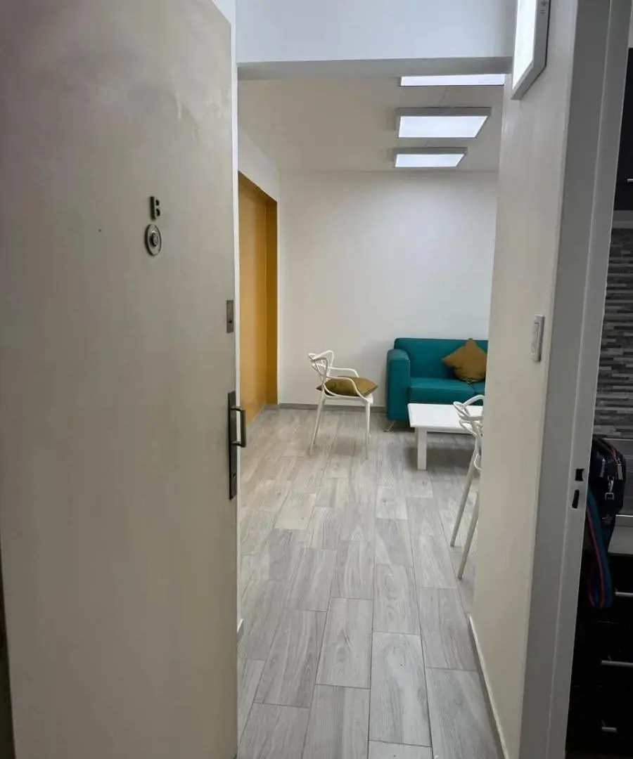 Departamento en alquiler - 2 Dormitorios 1 Baño - Palermo 2